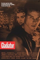 Gladiator (1992) poster